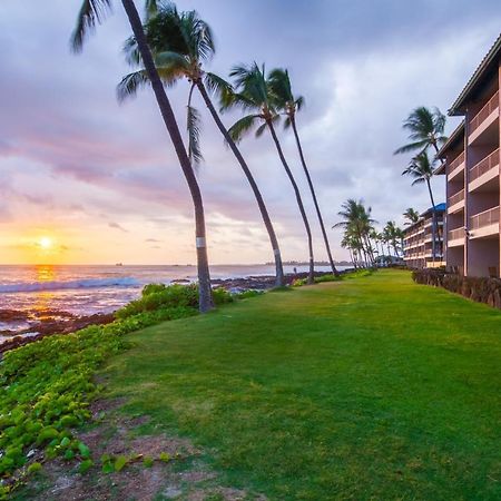 Kona Reef Hawaii By Raintree Aparthotel Kailua-Kona Exterior photo