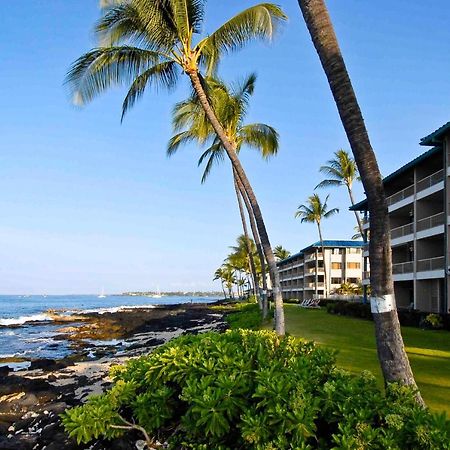 Kona Reef Hawaii By Raintree Aparthotel Kailua-Kona Exterior photo