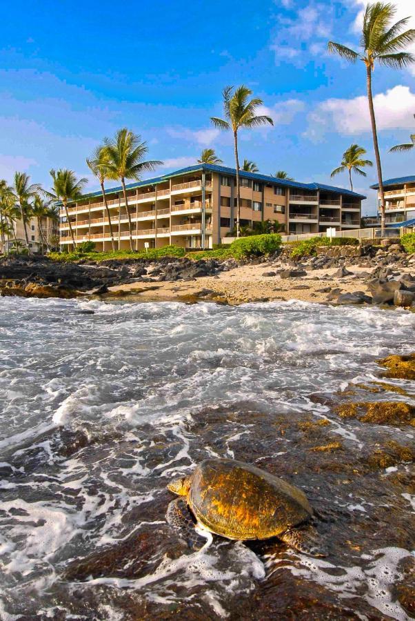 Kona Reef Hawaii By Raintree Aparthotel Kailua-Kona Exterior photo