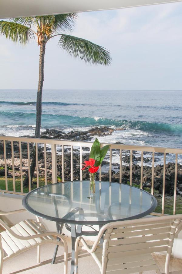 Kona Reef Hawaii By Raintree Aparthotel Kailua-Kona Exterior photo