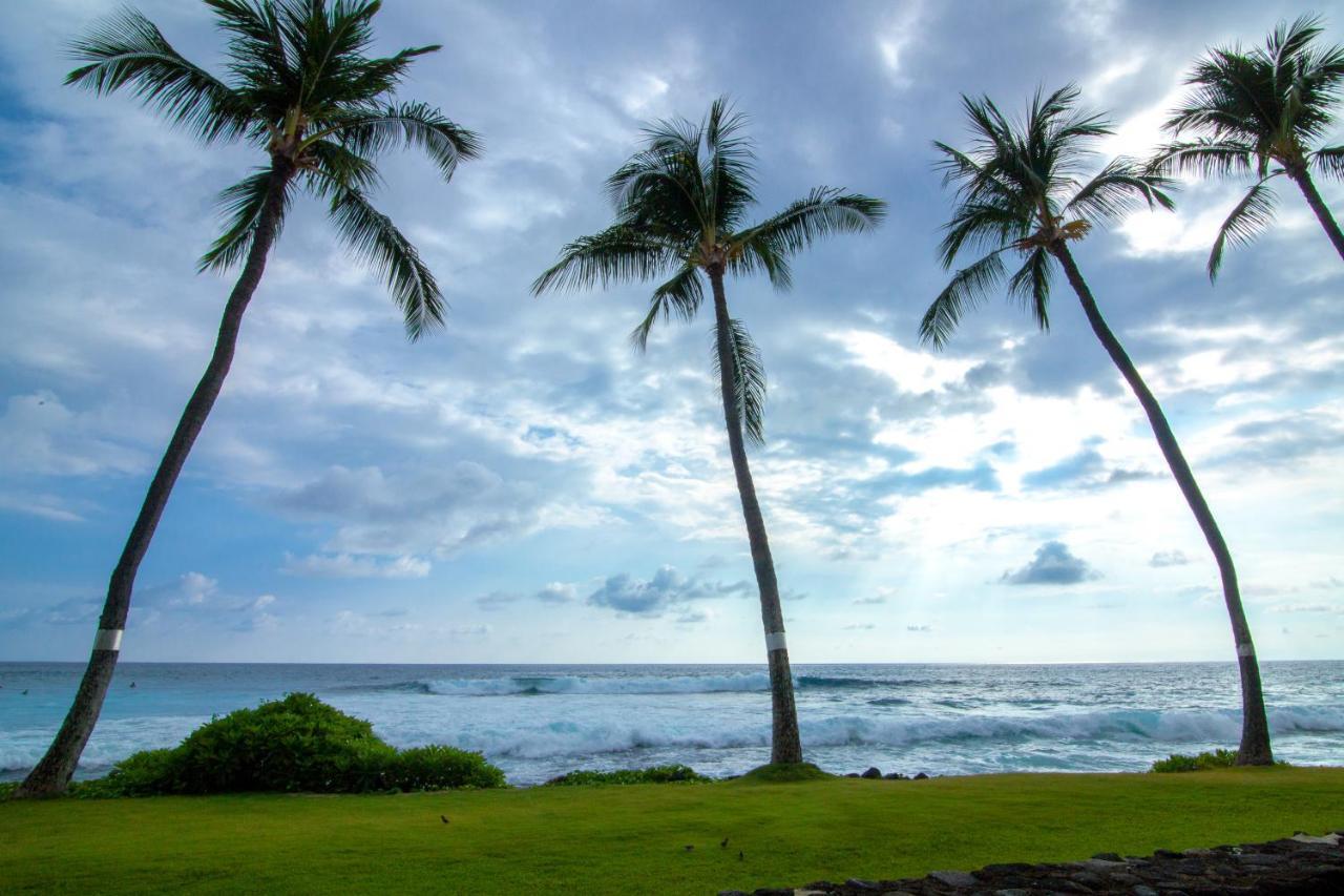 Kona Reef Hawaii By Raintree Aparthotel Kailua-Kona Exterior photo